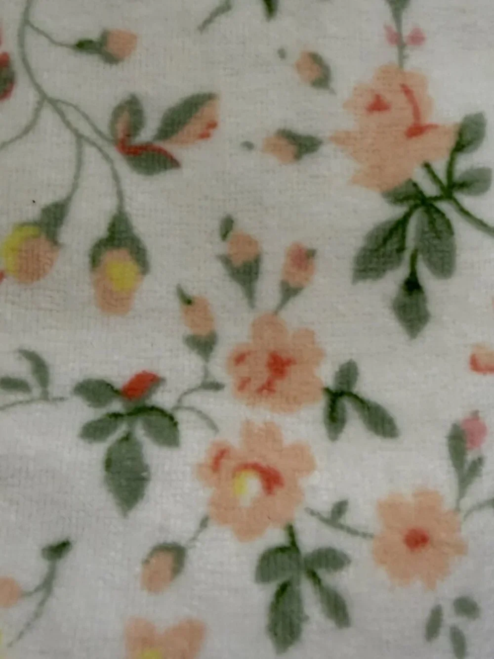 Laura Ashley Evie Pink Floral Cotton Bath Towel 28